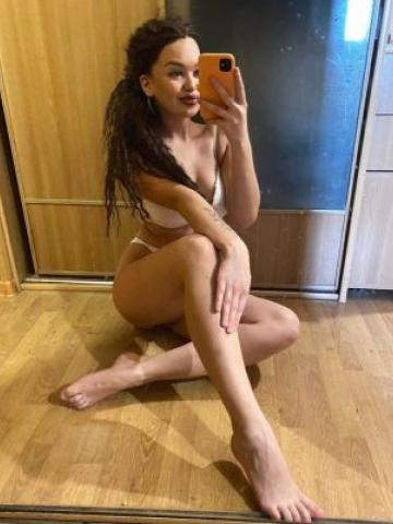 Проститутка Карина