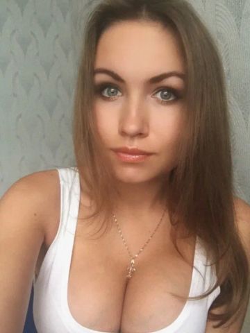 Проститутка Софи